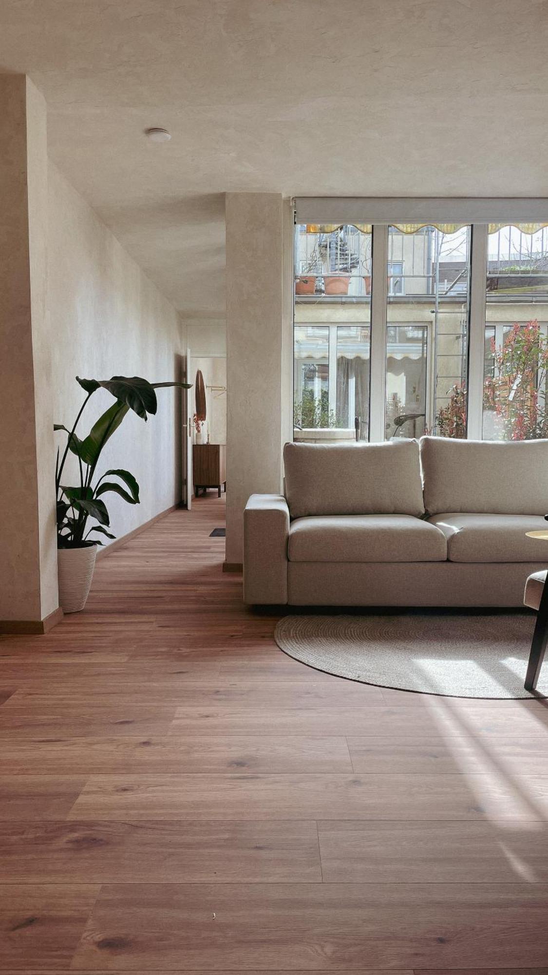 Atrium Apartments Aachen Exterior foto
