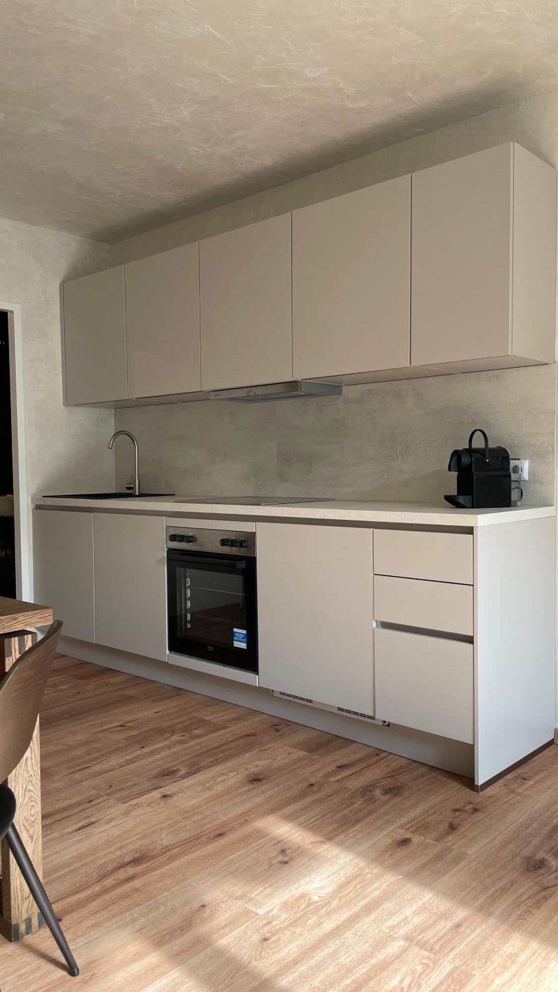 Atrium Apartments Aachen Exterior foto